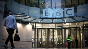 Trump threatens $1 billion action as BBC apologises for edit error