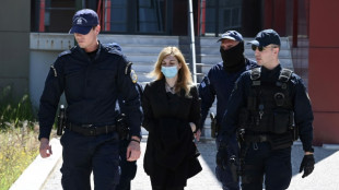 M&atilde;e infanticida &eacute; condenada &agrave; pris&atilde;o perp&eacute;tua na Gr&eacute;cia