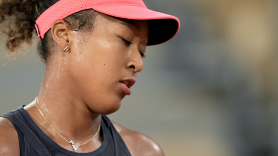 Wimbledon: des invitations pour Osaka et trois autres laur&eacute;ates en Grand Chelem