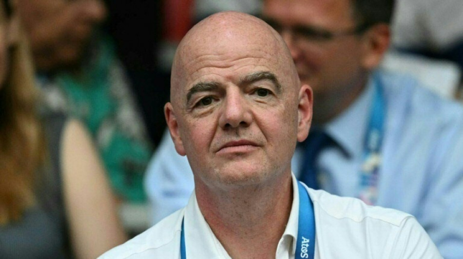 Sorteio do Mundial de Clubes acontecer&aacute; em 5 de dezembro em Miami