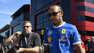 F1: Hamilton 'penalit&agrave; severa ma ancora pi&ugrave; voglia di lottare'