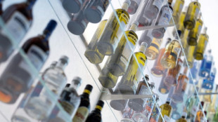 Pernod Ricard affect&eacute; par un contexte international "difficile"