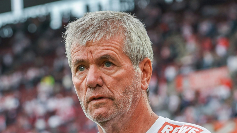 Funkel &uuml;ber Trainerjob: "Ich habe noch richtig Lust"