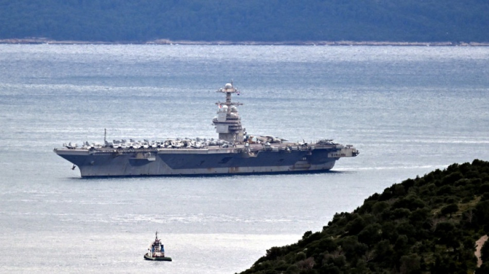 Iran accuses US of plotting ground attack despite diplomatic talk