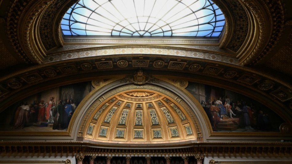 Le budget de la S&eacute;cu vot&eacute; au S&eacute;nat, le camp macroniste engage le bras de fer avec le gouvernement