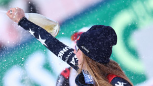 Sci: Shiffrin vince anche a Copper, male Italia e Colturi terza