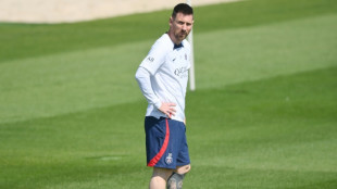 Galtier confirma el "&uacute;ltimo partido" de Messi en el Parque de los Pr&iacute;ncipes con el PSG