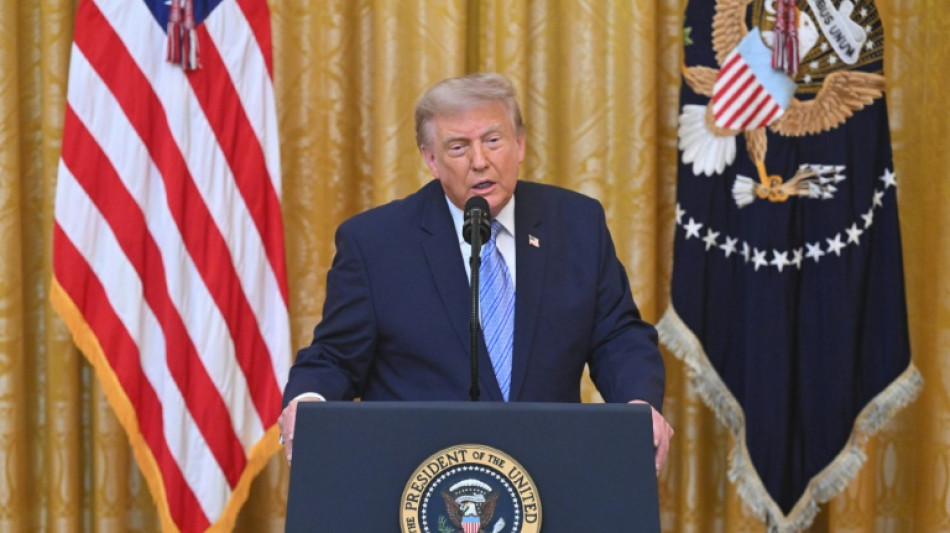 Trump revives sprawling election fraud claims in address to nation