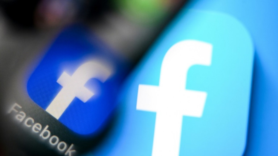 Datenleck bei Facebook: Betroffene k&ouml;nnen sich Sammelklage anschlie&szlig;en