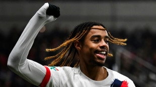 PSG vence Le Mans (2-0) e vai &agrave;s quartas da Copa da Fran&ccedil;a