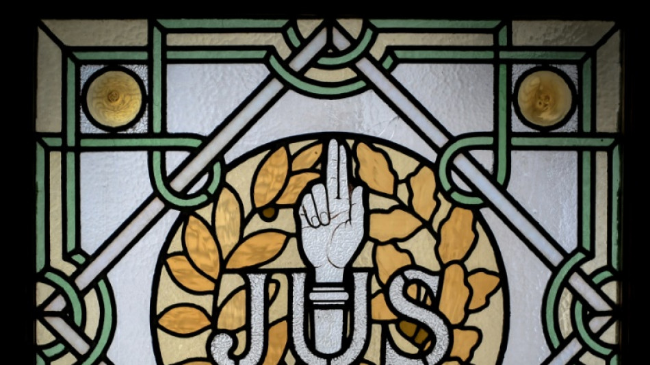 Tres condenados en Francia a penas de 25 y 30 a&ntilde;os de c&aacute;rcel por un asesinato ligado a bitc&oacute;ins