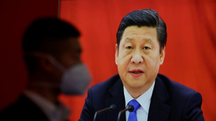Xi se dirige a un hist&oacute;rico tercer mandato en China en el Congreso del Partido Comunista