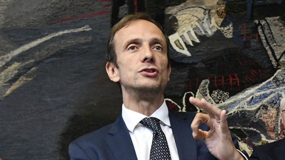 Fedriga, in manovra soddisfatte gran parte richieste Regioni