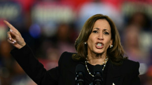 Harris y Trump ponen el foco en los latinos y la migraci&oacute;n a cinco d&iacute;as de las elecciones
