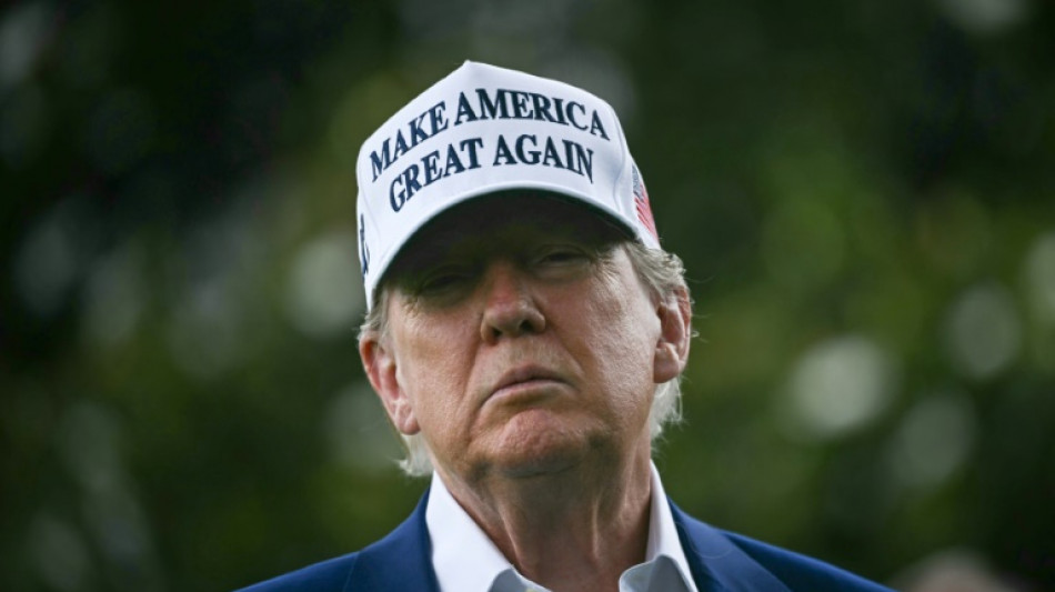 Trump on Iran strikes: 'I may do it, I may not do it'