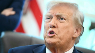 Trump stellt erneutes Treffen mit Nordkoreas Machthaber Kim in Aussicht