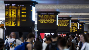 Luned&igrave; disagi treni, bus e navi, scioperi fino a novembre