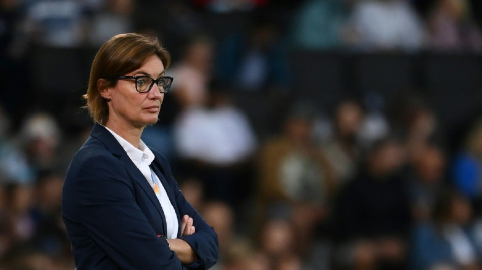 Euro: pour Corinne Diacre, une mission &agrave; demi-accomplie