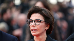 Dati aurait per&ccedil;u 299.000 euros d'honoraires de GDF Suez en 2010-2011, selon deux m&eacute;dias 