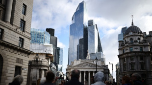 Rising UK inflation, debt knocks govt ahead of budget