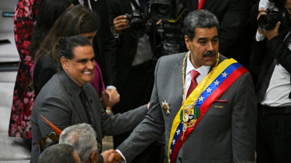 Ex-ministro e aliado de Maduro se declara inocente de lavagem de dinheiro nos EUA