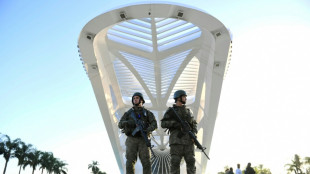 Face &agrave; Trump, les Brics s'inqui&egrave;tent des droits de douane "unilat&eacute;raux"