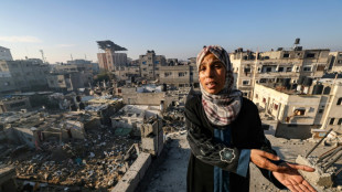 EUA reafirma apoio a Israel e pede mais ajuda humanit&aacute;ria para Gaza
