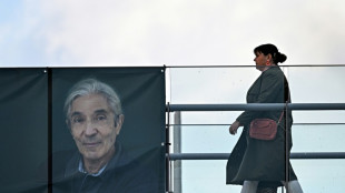 Argelia condena al escritor Boualem Sansal a cinco años de cárcel