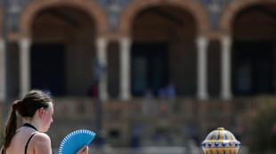 Spanien verzeichnet heißesten Sommer seit Messbeginn