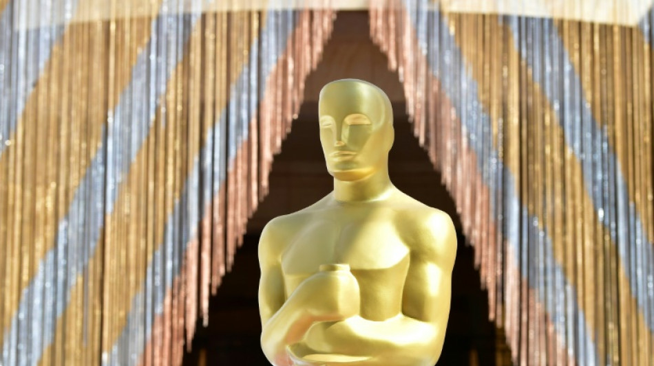 Les Oscars de retour à Hollywood, le grand soir pour "CODA"?