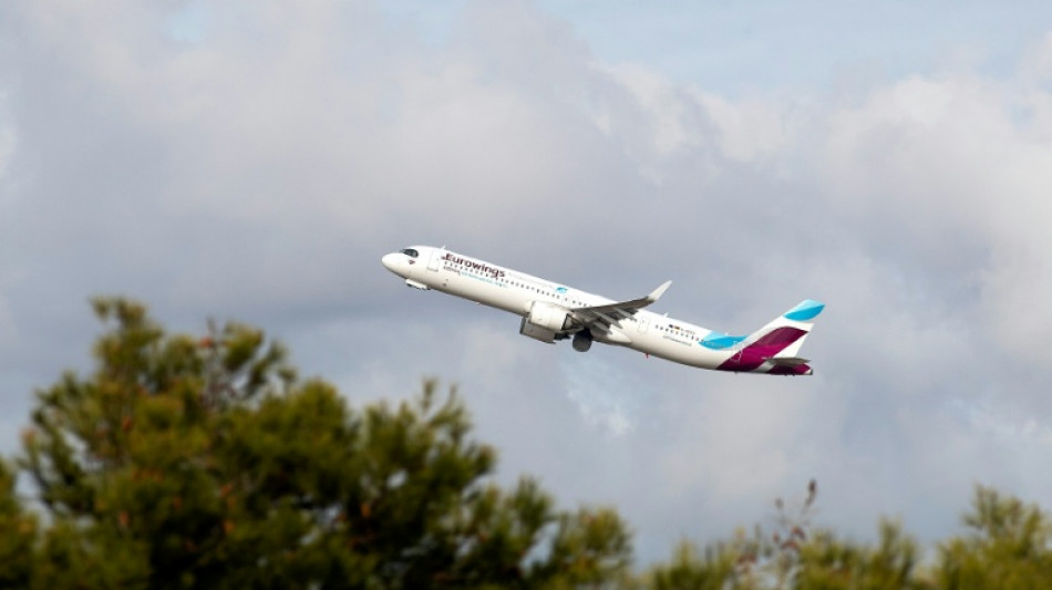 Gericht untersagt Eurowings irreführende Werbung mit CO2-Ausgleich 