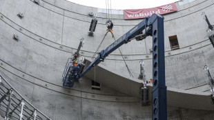 Al consorzio con a capo Webuild l'estensione della metro di Riyadh