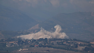 Media, sale a 12 uccisi il bilancio dei raid di Israele in Libano