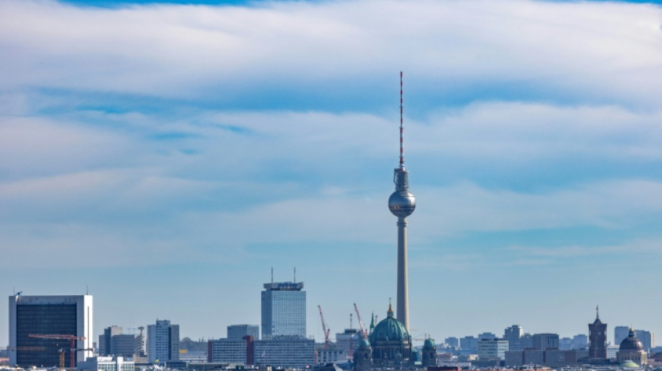 Nach Pannenwahl: Berlin soll 2024 Landeswahlamt bekommen