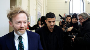 Foot: huit mois avec sursis pour Atal pour provocation &agrave; la haine