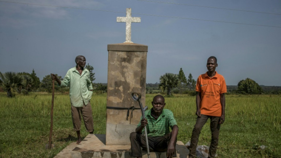 L'atrocité des crimes reprochés à Joseph Kony exposée devant la CPI