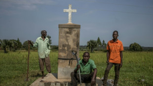 L'atrocité des crimes reprochés à Joseph Kony exposée devant la CPI