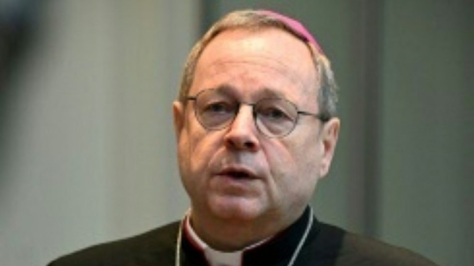 Bischofskonferenzvorsitzender B&auml;tzing: Papst Leo XIV. "hervorragende Wahl"