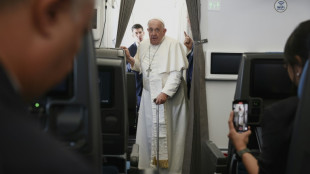 Los esc&aacute;ndalos de pederastia, en el centro de la visita del papa a B&eacute;lgica 