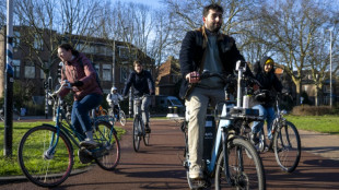 Pays-Bas: am&eacute;liorer la s&eacute;curit&eacute; &agrave; v&eacute;lo avec la science des donn&eacute;es