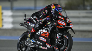 MotoGP: dopo oltre 3 mesi Martin ritrova la pista a Brno