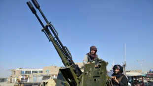 Decenas de muertos en choques en la frontera entre Afganistán y Pakistán