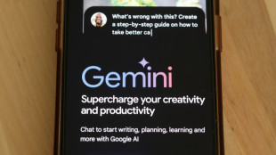 Google busca liderar la carrera de la IA con nueva versión de Gemini