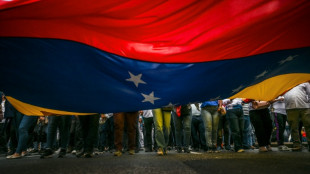 La persecuci&oacute;n pol&iacute;tica crece en Venezuela, declara la relatora de la CIDH
