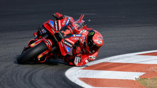 Bagnaia in dreamland as he retains MotoGP title in style