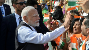 &Iacute;ndia ter&aacute; esta&ccedil;&atilde;o na Lua 'em breve', afirma premier