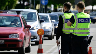 EU-Innenkommissar fordert erneut "schrittweises" Ende deutscher Grenzkontrollen