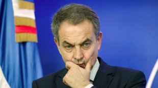 Espagne: l'ex-Premier ministre Zapatero au tribunal pour une audition in&eacute;dite devant le juge