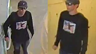 Trump gibt nach Kirk-Attentat Festnahme von Verd&auml;chtigem bekannt 