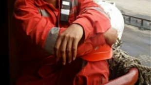 Declarado culpable de homicidio el capit&aacute;n ruso del barco que choc&oacute; en el mar del Norte